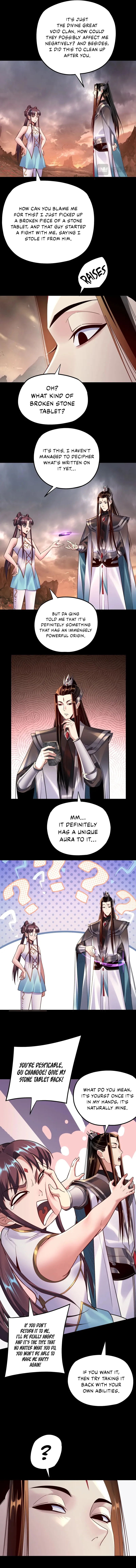 Read I Am the Fated Villain EN Manga Online