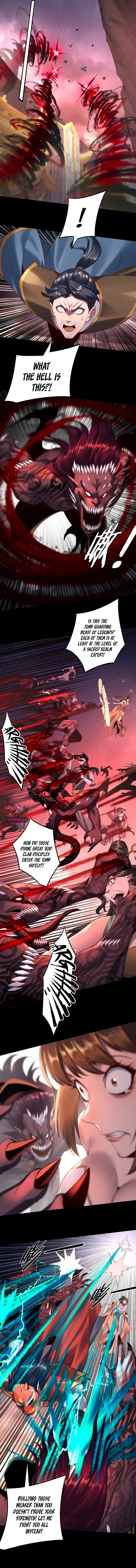Read I Am the Fated Villain EN Manga Online