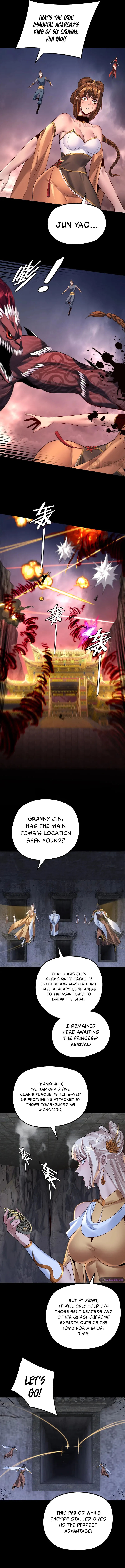 Read I Am the Fated Villain EN Manga Online