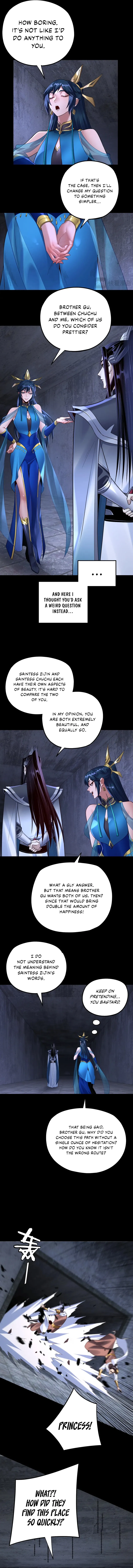 Read I Am the Fated Villain EN Manga Online