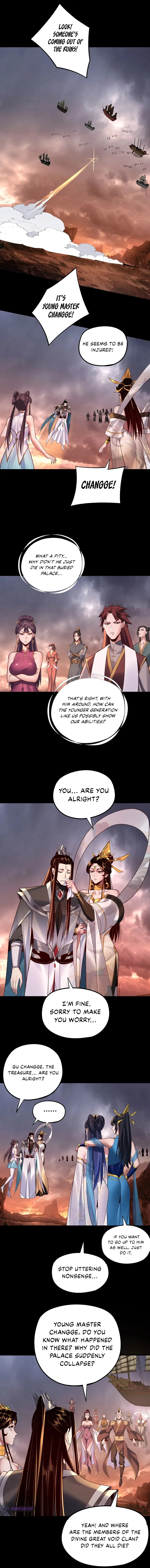 Read I Am the Fated Villain EN Manga Online