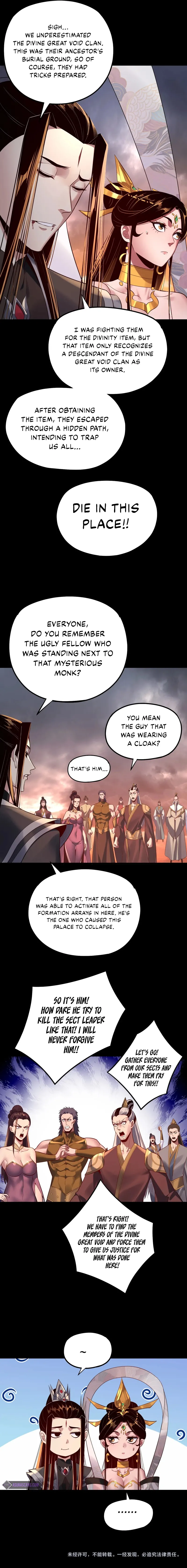 Read I Am the Fated Villain EN Manga Online