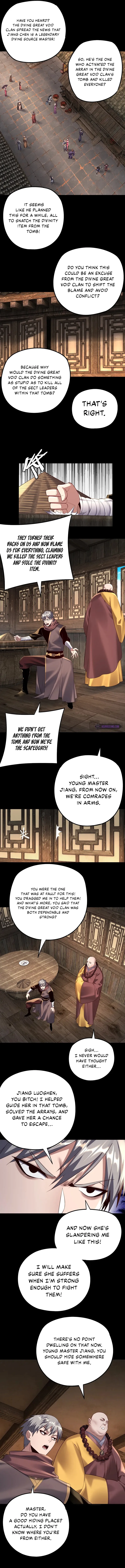 Read I Am the Fated Villain EN Manga Online