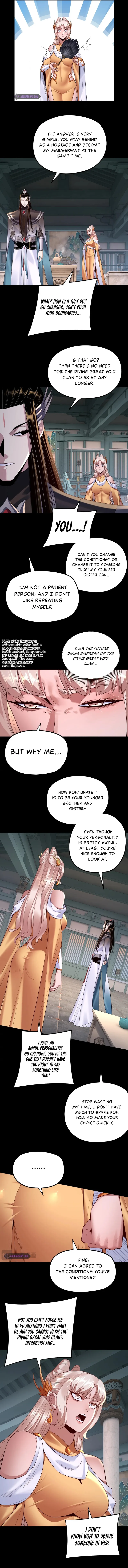 Read I Am the Fated Villain EN Manga Online