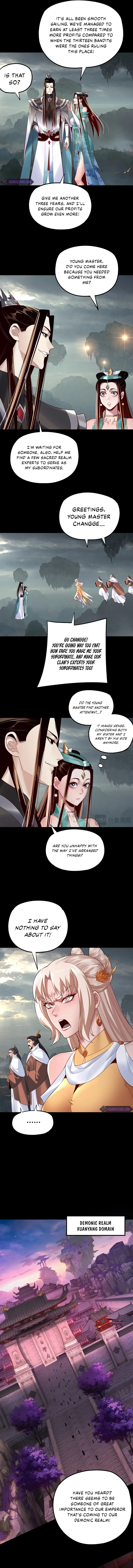 Read I Am the Fated Villain EN Manga Online