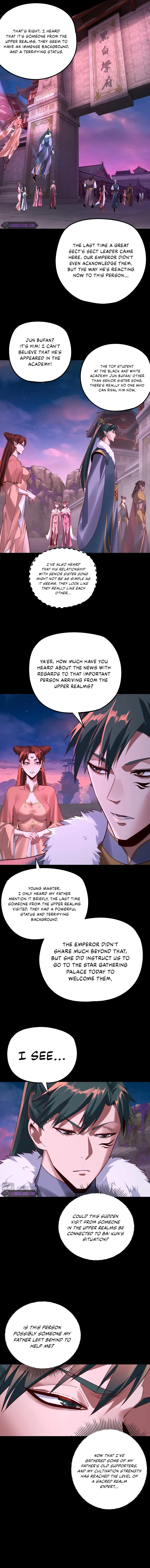 Read I Am the Fated Villain EN Manga Online