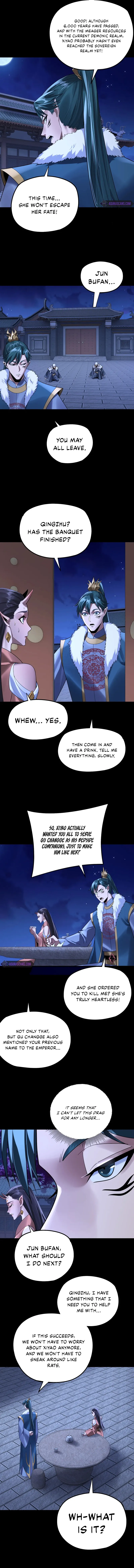 Read I Am the Fated Villain EN Manga Online