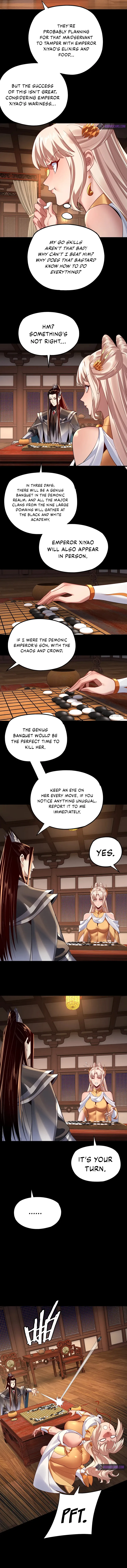 Read I Am the Fated Villain EN Manga Online