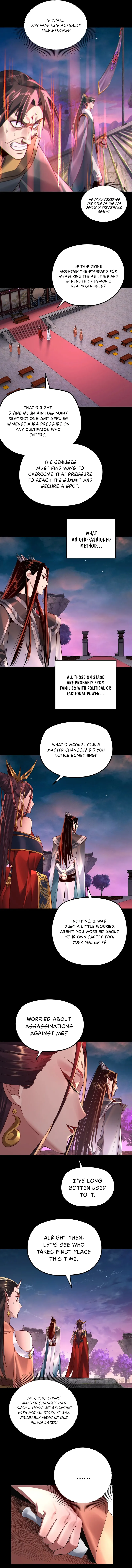 Read I Am the Fated Villain EN Manga Online
