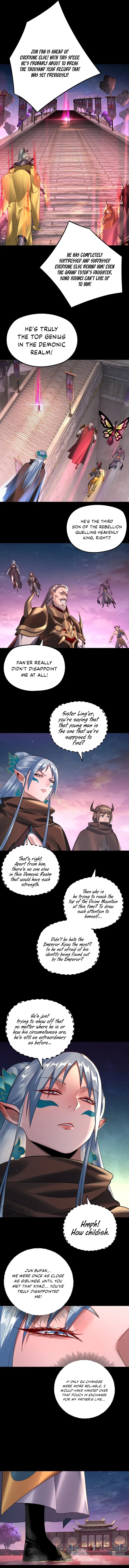 Read I Am the Fated Villain EN Manga Online