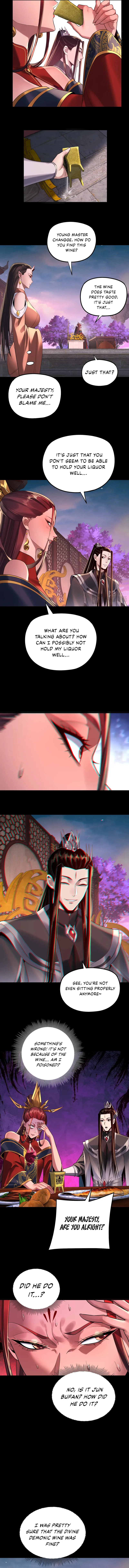 Read I Am the Fated Villain EN Manga Online