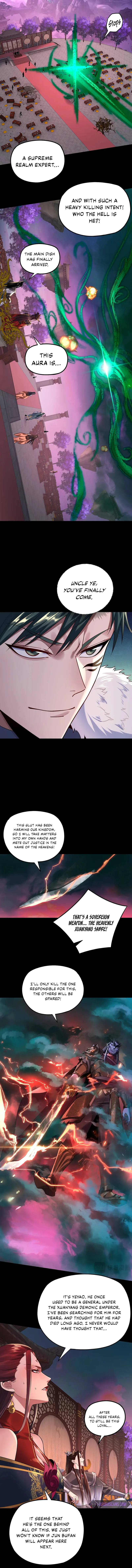 Read I Am the Fated Villain EN Manga Online