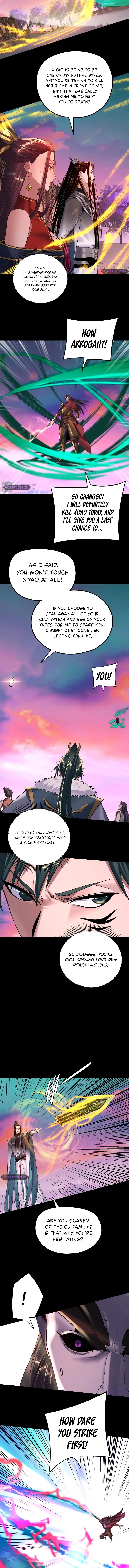 Read I Am the Fated Villain EN Manga Online