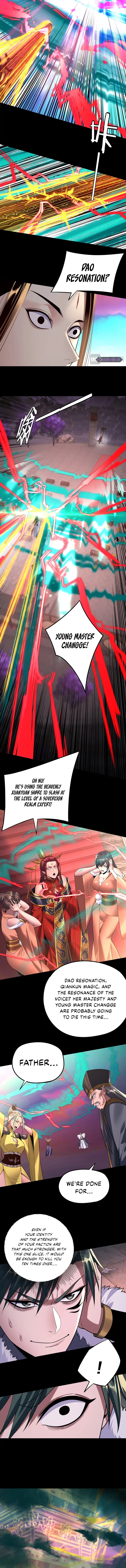 Read I Am the Fated Villain EN Manga Online