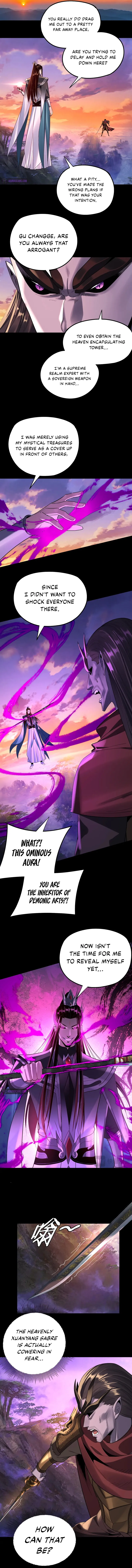 Read I Am the Fated Villain EN Manga Online
