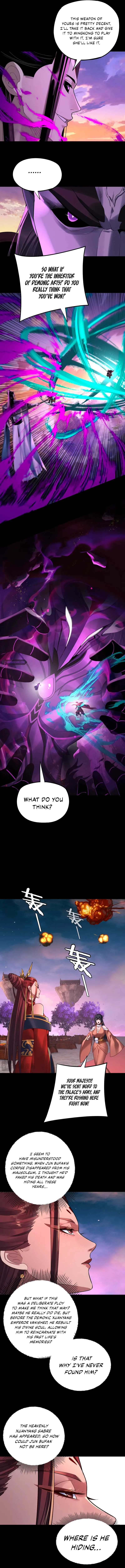Read I Am the Fated Villain EN Manga Online