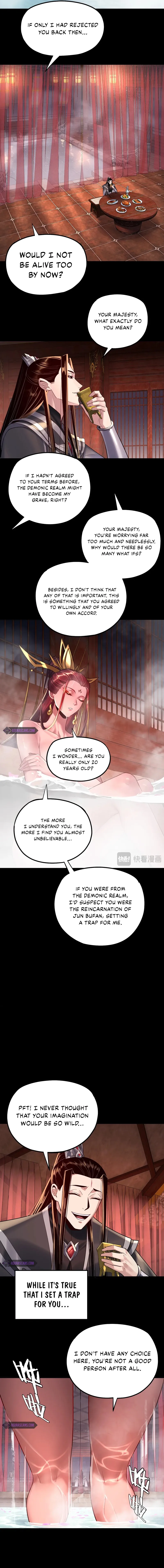 Read I Am the Fated Villain EN Manga Online