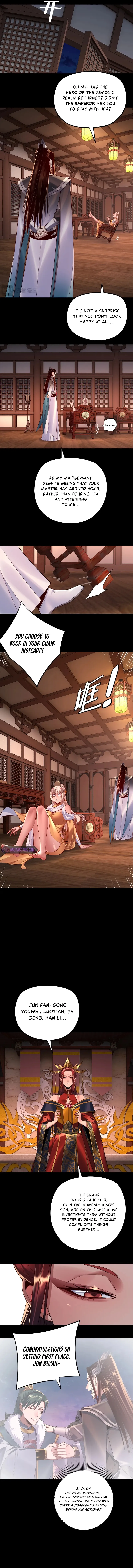 Read I Am the Fated Villain EN Manga Online