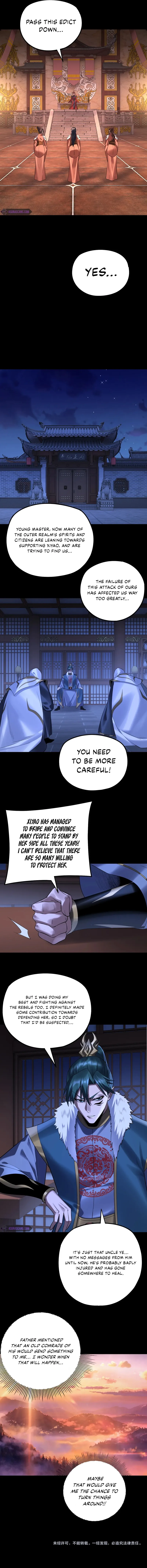 Read I Am the Fated Villain EN Manga Online