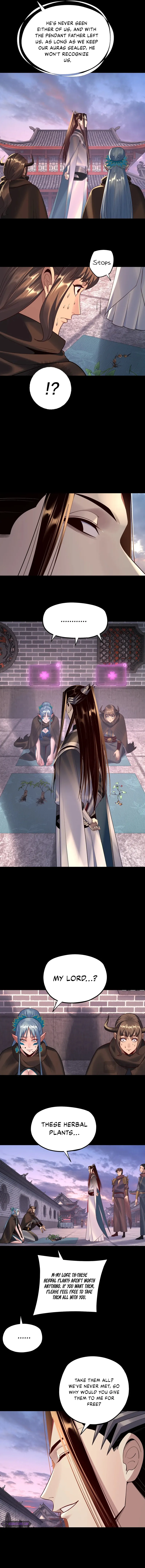 Read I Am the Fated Villain EN Manga Online