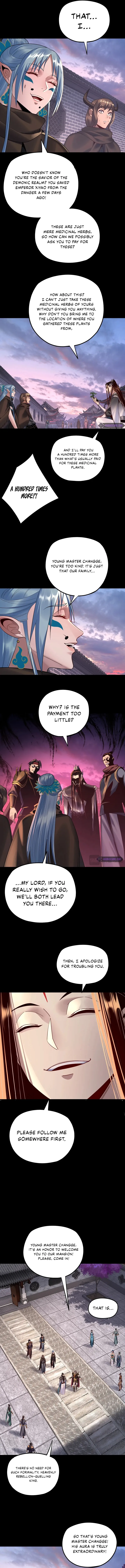 Read I Am the Fated Villain EN Manga Online