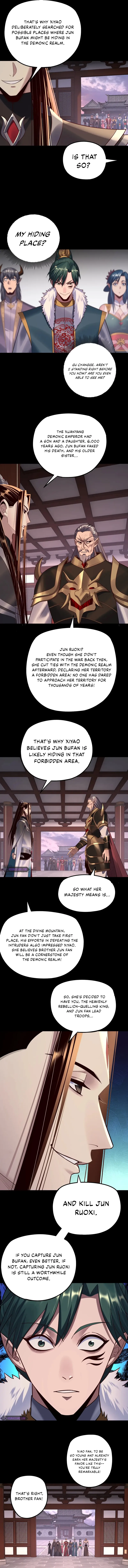 Read I Am the Fated Villain EN Manga Online