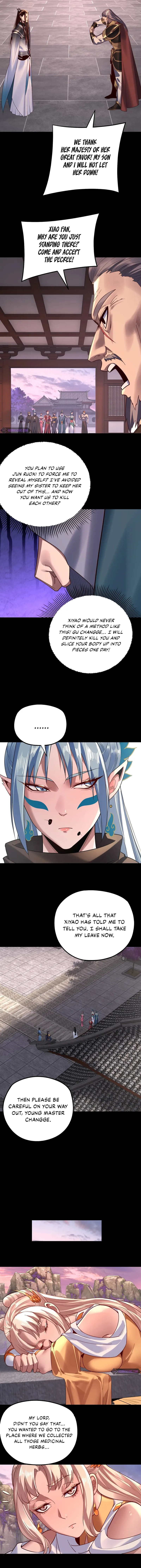 Read I Am the Fated Villain EN Manga Online