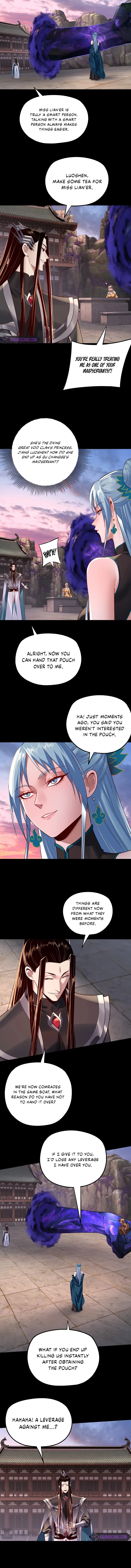 Read I Am the Fated Villain EN Manga Online
