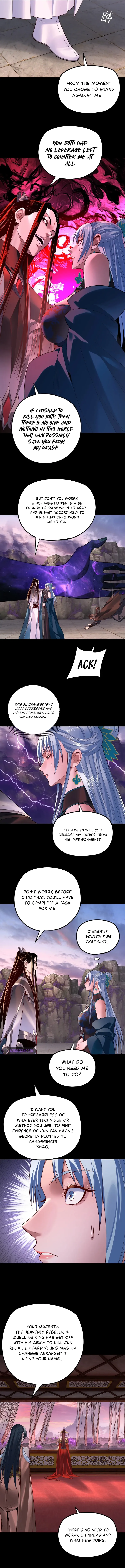 Read I Am the Fated Villain EN Manga Online