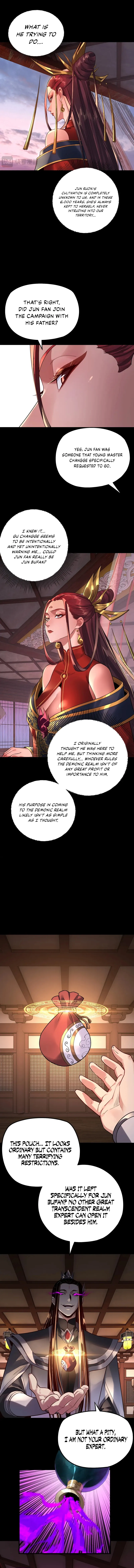 Read I Am the Fated Villain EN Manga Online