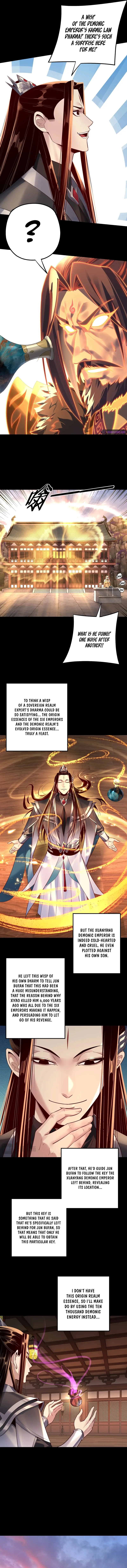Read I Am the Fated Villain EN Manga Online