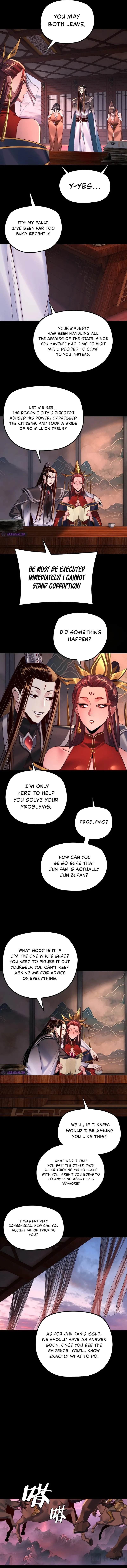 Read I Am the Fated Villain EN Manga Online