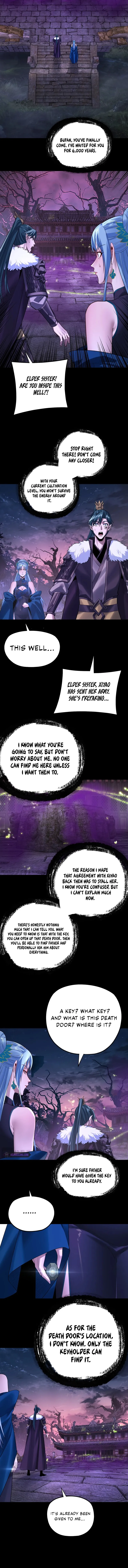 Read I Am the Fated Villain EN Manga Online