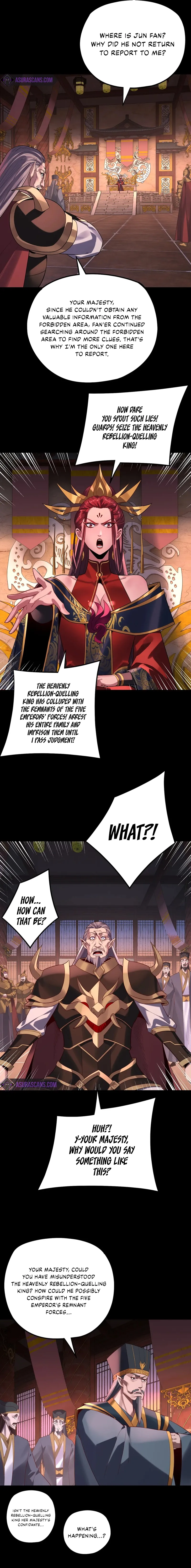 Read I Am the Fated Villain EN Manga Online