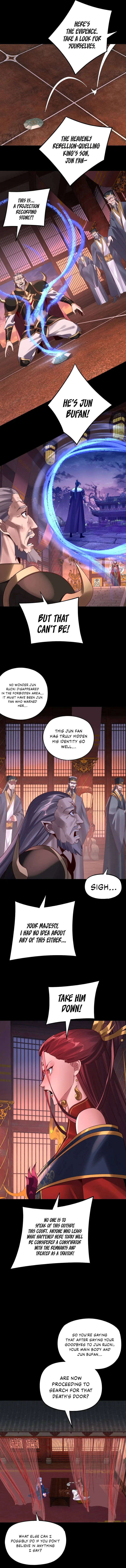 Read I Am the Fated Villain EN Manga Online