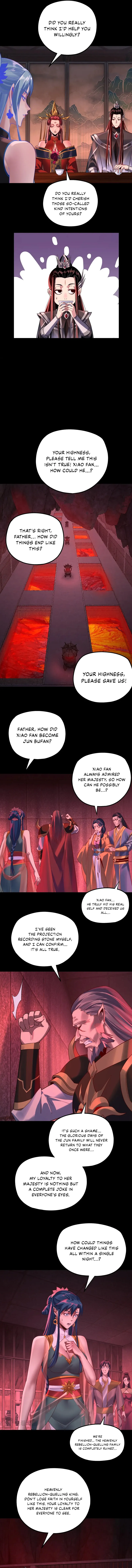 Read I Am the Fated Villain EN Manga Online
