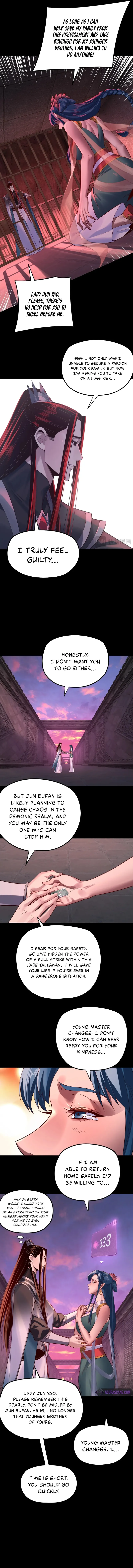 Read I Am the Fated Villain EN Manga Online