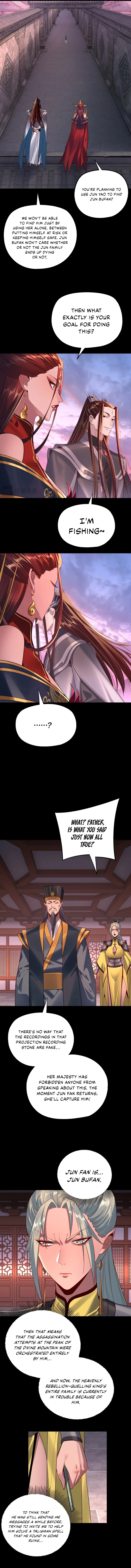 Read I Am the Fated Villain EN Manga Online