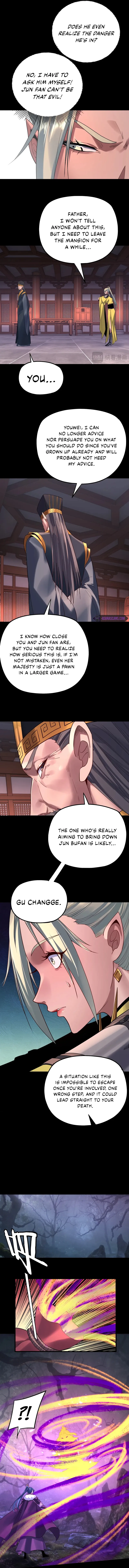 Read I Am the Fated Villain EN Manga Online