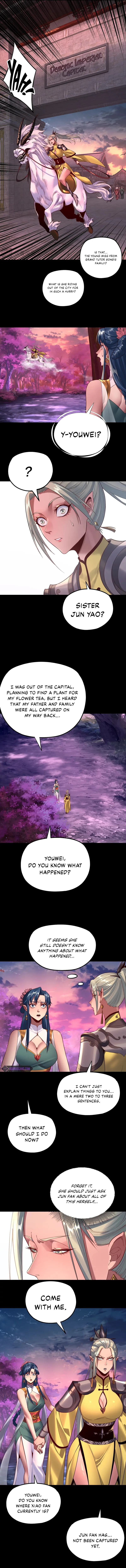 Read I Am the Fated Villain EN Manga Online