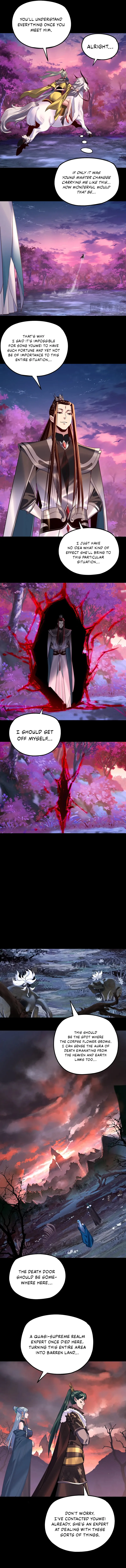 Read I Am the Fated Villain EN Manga Online