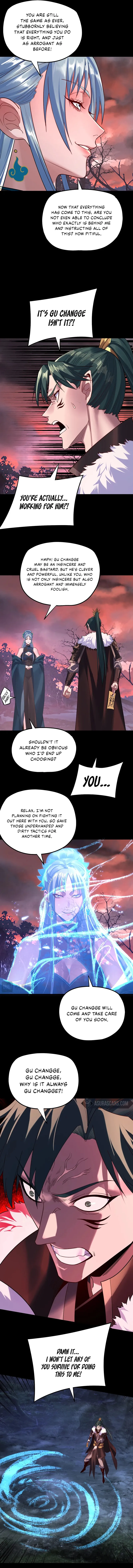 Read I Am the Fated Villain EN Manga Online