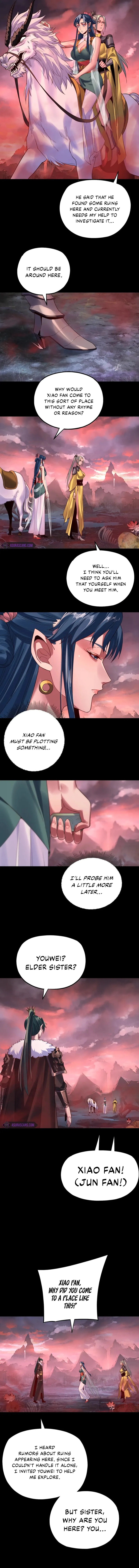 Read I Am the Fated Villain EN Manga Online