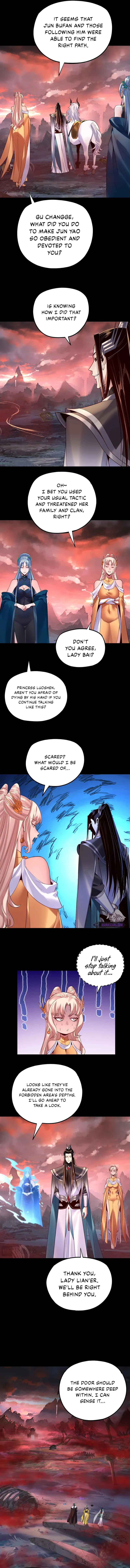 Read I Am the Fated Villain EN Manga Online