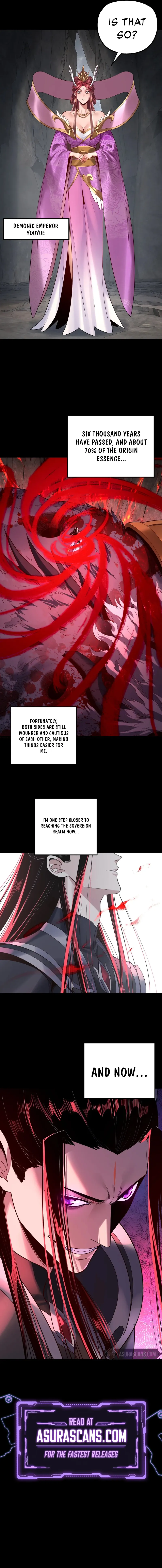Read I Am the Fated Villain EN Manga Online