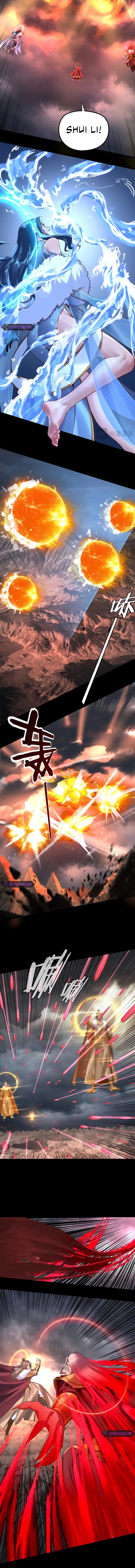 Read I Am the Fated Villain EN Manga Online