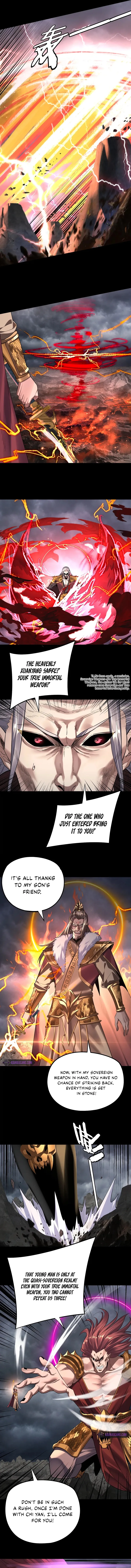Read I Am the Fated Villain EN Manga Online