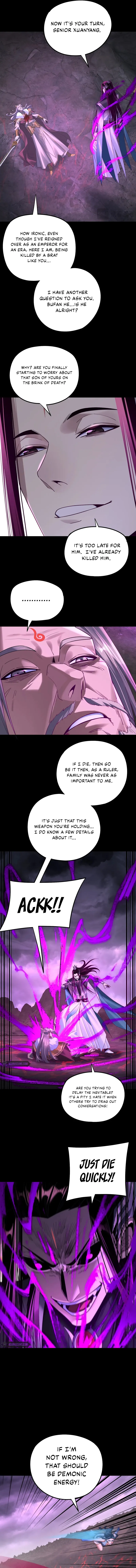 Read I Am the Fated Villain EN Manga Online