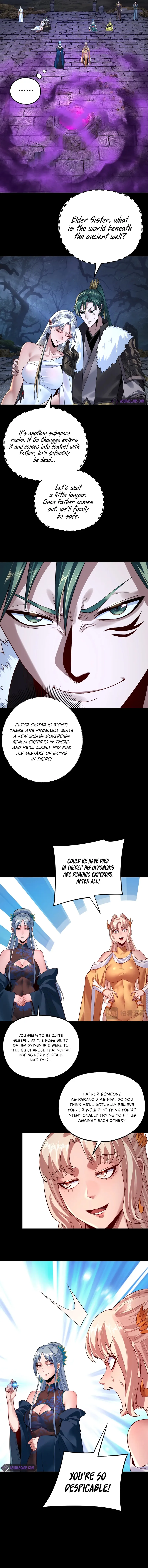 Read I Am the Fated Villain EN Manga Online