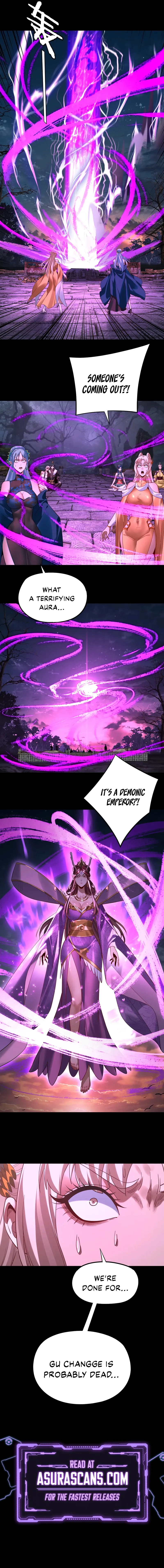 Read I Am the Fated Villain EN Manga Online